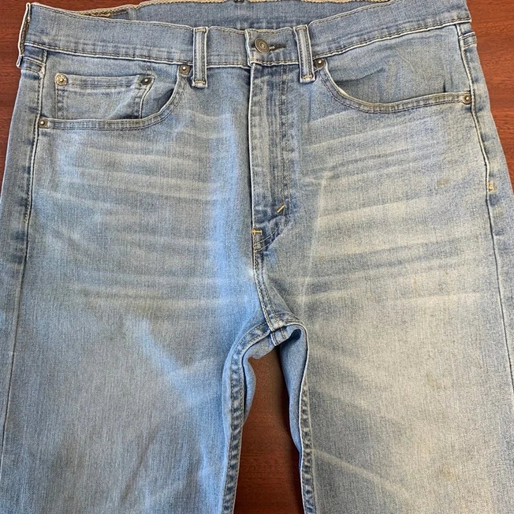 Men's 505 Levi's Mom Jeans